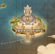 Swolean Island