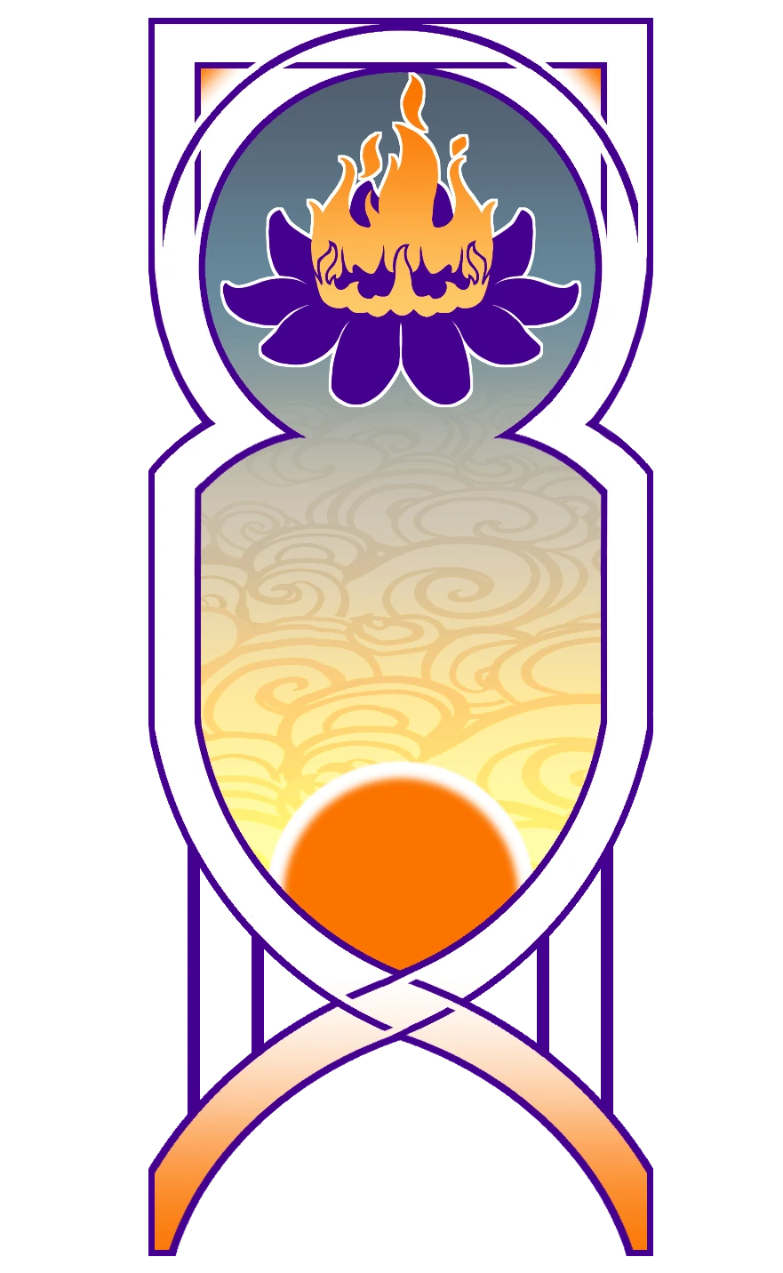 Fire Elves | Fantasy Roleplay Wiki | Fandom, image size:881x1432