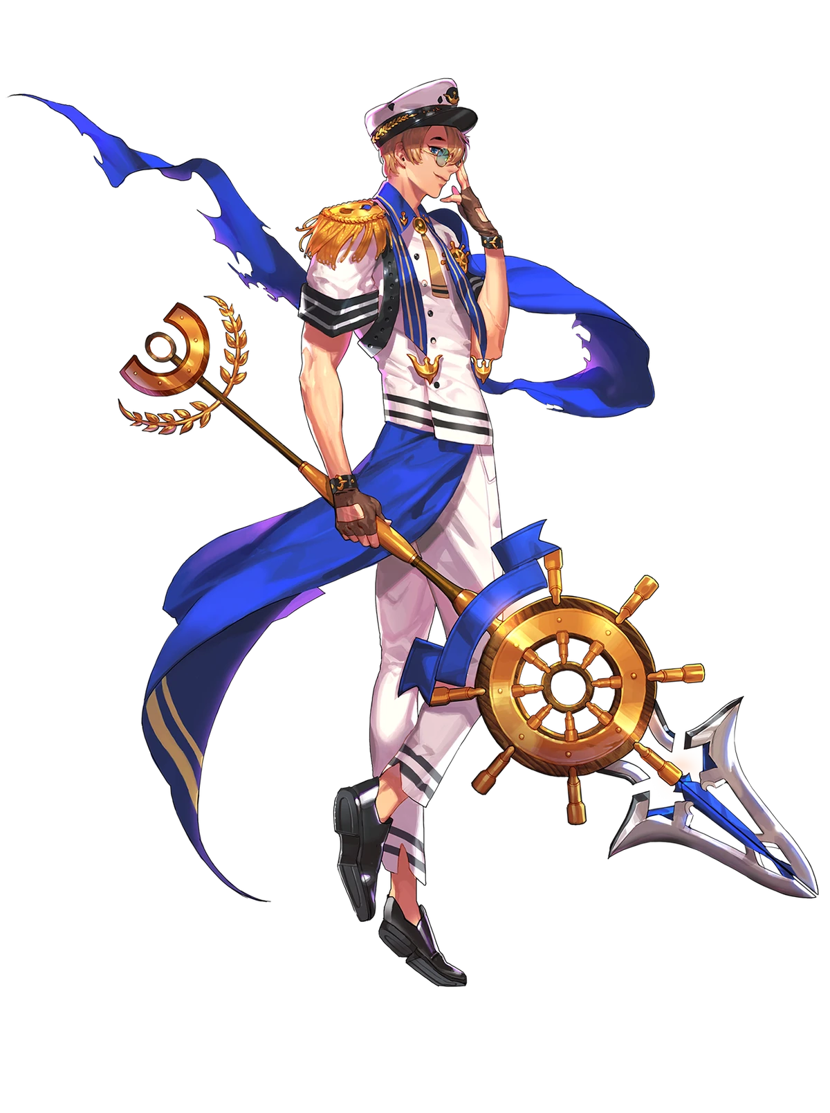 Loftus Fantasy Squad Wikia Fandom