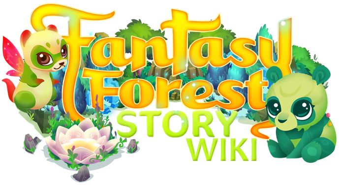 Fantasy Forest Story Wiki Fandom