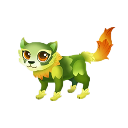 Forest Cat | Fantasy Forest Story Wiki | Fandom