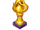 Champ's Gold Trophy