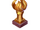 Champ's Bronze Trophy