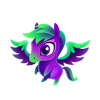 Aurora Pegasus Baby