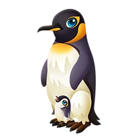 Papa Penguin様 Papa Penguin | Fantasy Forest Story Wiki | Fandom