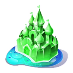 Emerald Castle