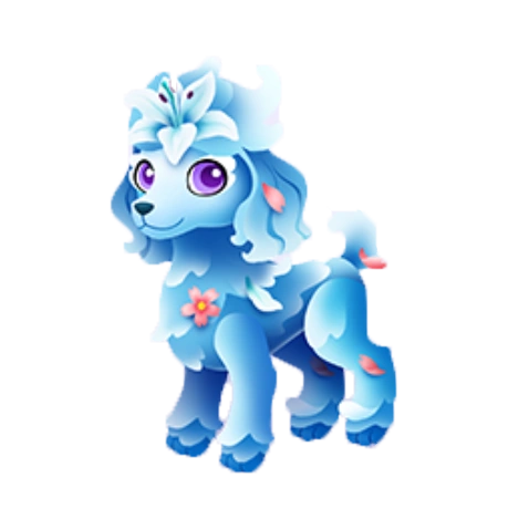 Water Dog | Fantasy Forest Story Wiki | Fandom