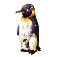 Papa Penguin | Fantasy Forest Story Wiki | Fandom