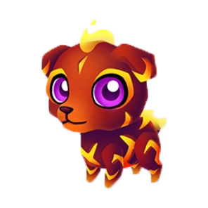 Hottweiler | Fantasy Forest Story Wiki | Fandom