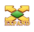 Expand link
