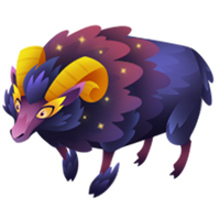 Bansheep Adult