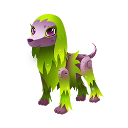 Ground Hound | Fantasy Forest Story Wiki | Fandom