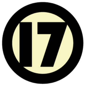Логотип 17. R17 логотип. 17 Лет лого. Спортивный номер 17 лого.