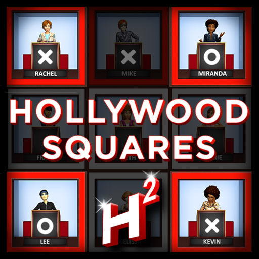 Hollywood Squares - Wikipedia