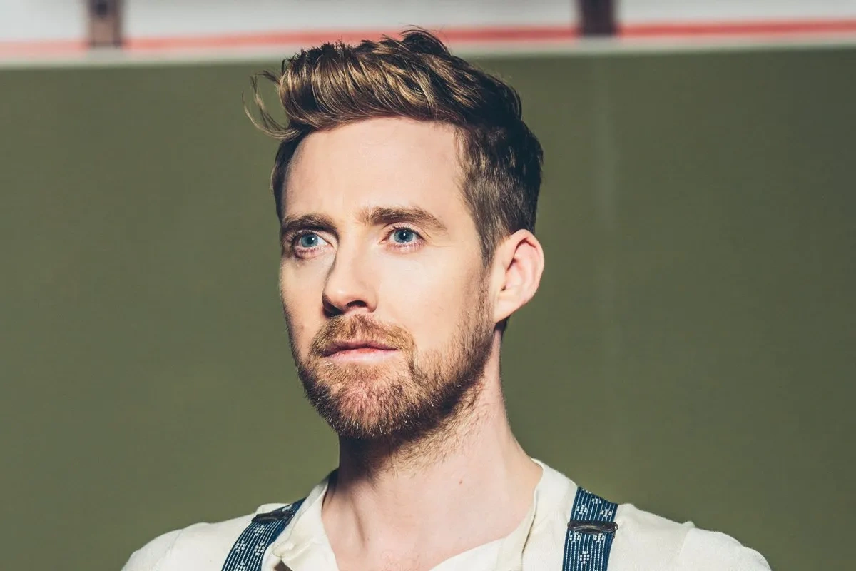 Ricky Wilson | Fantasy Voice Wiki | Fandom