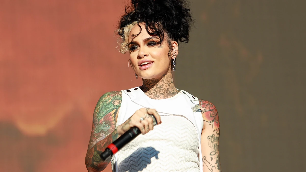 Kehlani Fantasy Voice Wiki Fandom