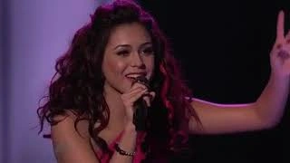 Joselyn Rivera | Fantasy Voice Wiki | Fandom