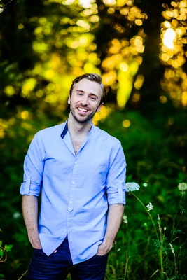 Peter Hollens | Fantasy Voice Wiki | Fandom