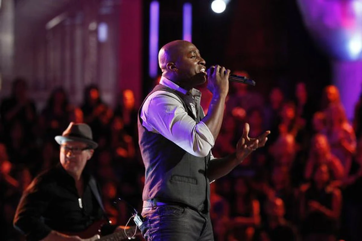 Jermaine Paul | Fantasy Voice Wiki | Fandom