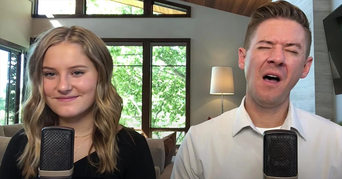 Mat and Savanna Shaw Fantasy Voice Wiki Fandom