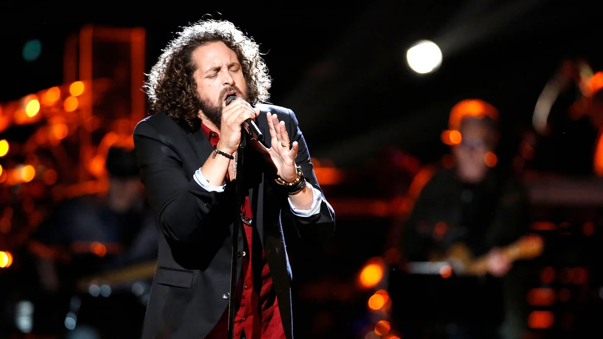 Johnny Hayes Fantasy Voice Wiki Fandom