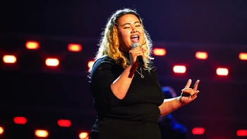 Tascha Jerawan | Fantasy Voice Wiki | Fandom