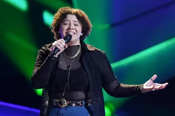 Shye | Fantasy Voice Wiki | Fandom