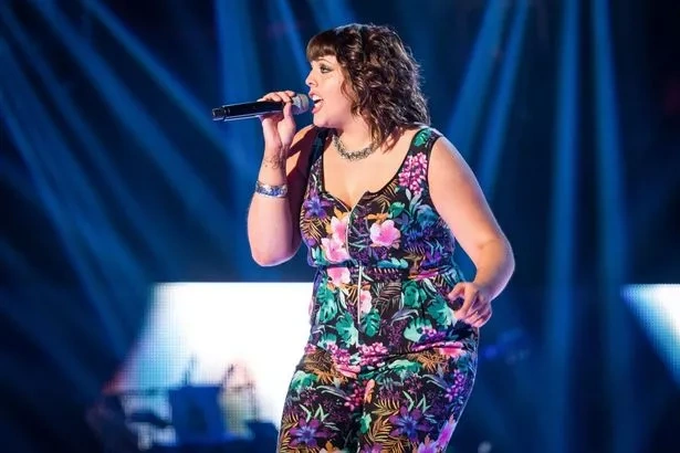 Rozzy | Fantasy Voice Wiki | Fandom