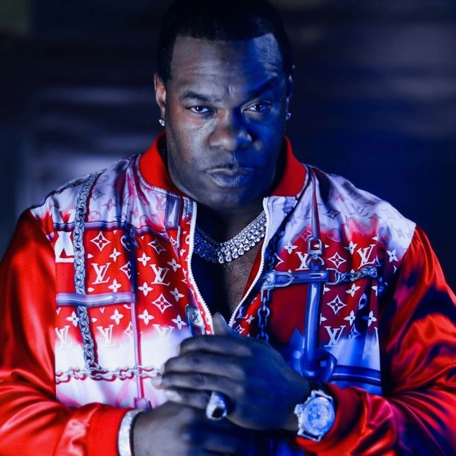Busta Rhymes | Fantasy Voice Wiki | Fandom