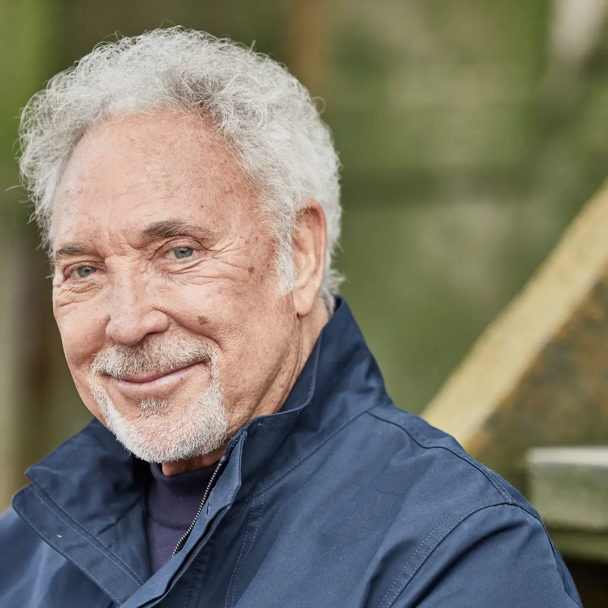 Tom Jones Fantasy Voice Wiki Fandom
