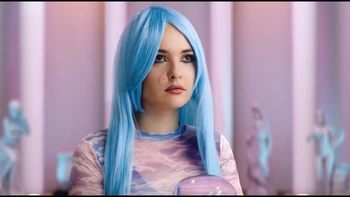 Ana Whiterose | Fantasy Voice Wiki | Fandom