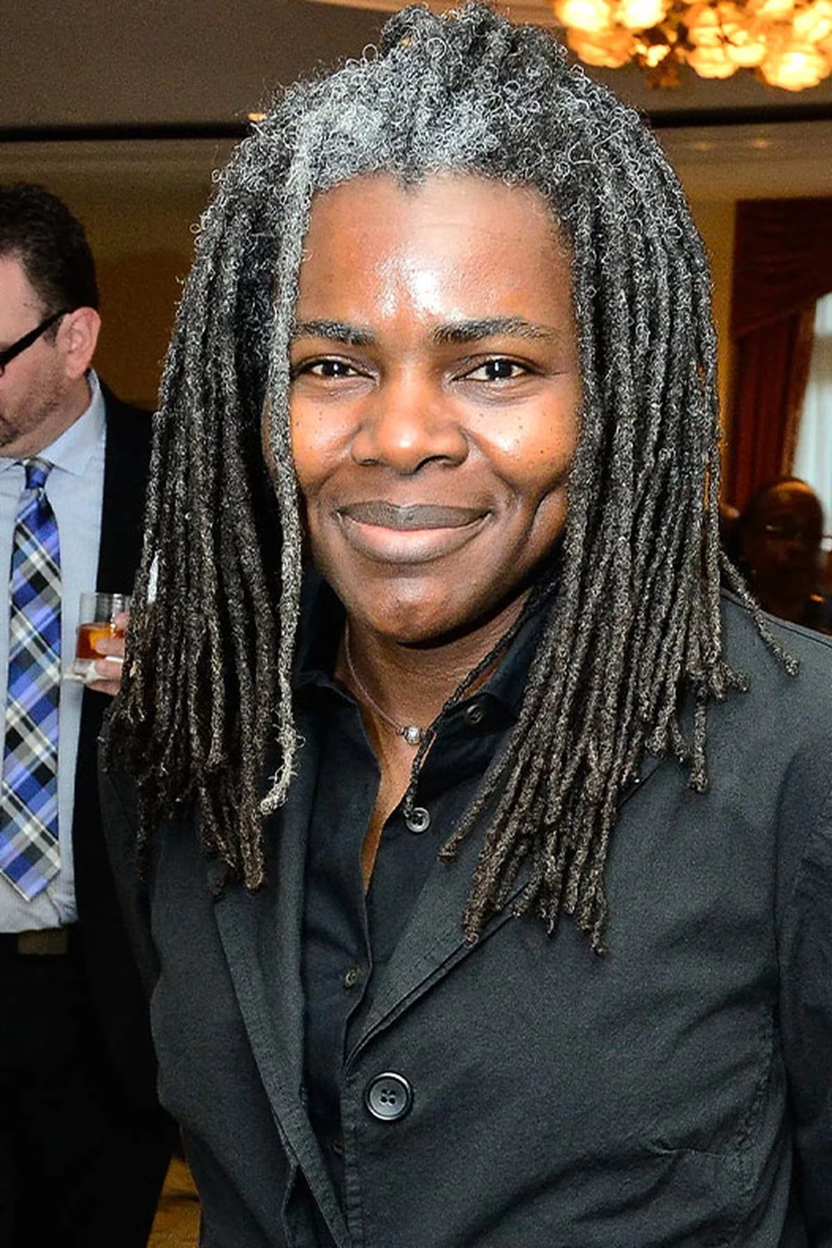 Tracy Chapman | Fantasy Voice Wiki | Fandom