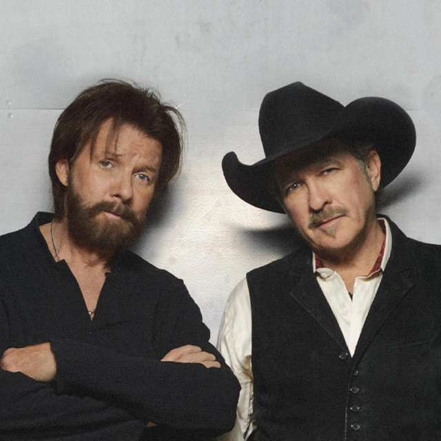 Brooks & Dunn Fantasy Voice Wiki Fandom