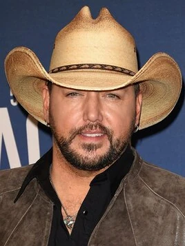 Jason Aldean Fantasy Voice Wiki Fandom
