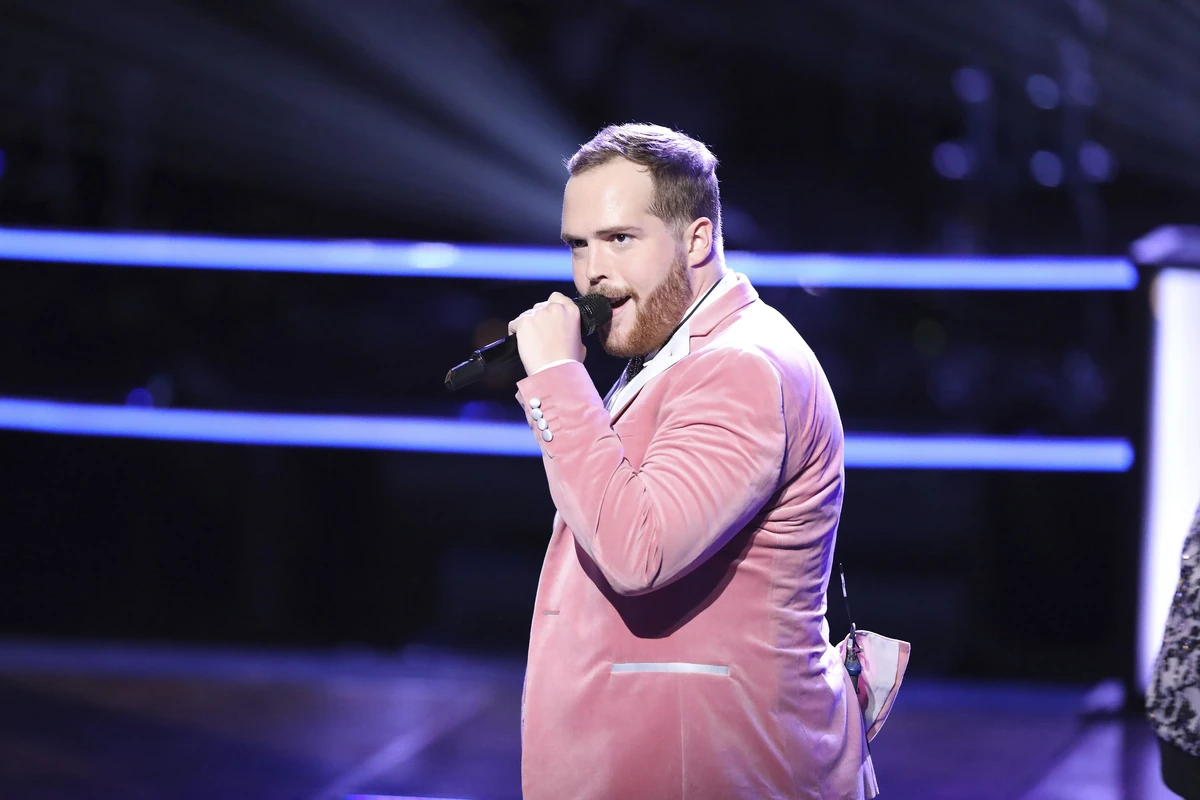 Colton Smith Fantasy Voice Wiki Fandom