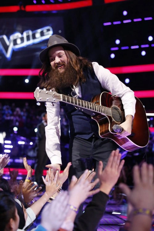 Cole Vosbury Fantasy Voice Wiki Fandom