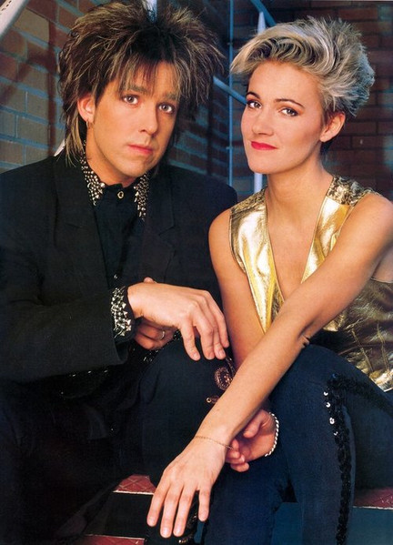 Listen to Your Heart (Roxette song) - Wikipedia