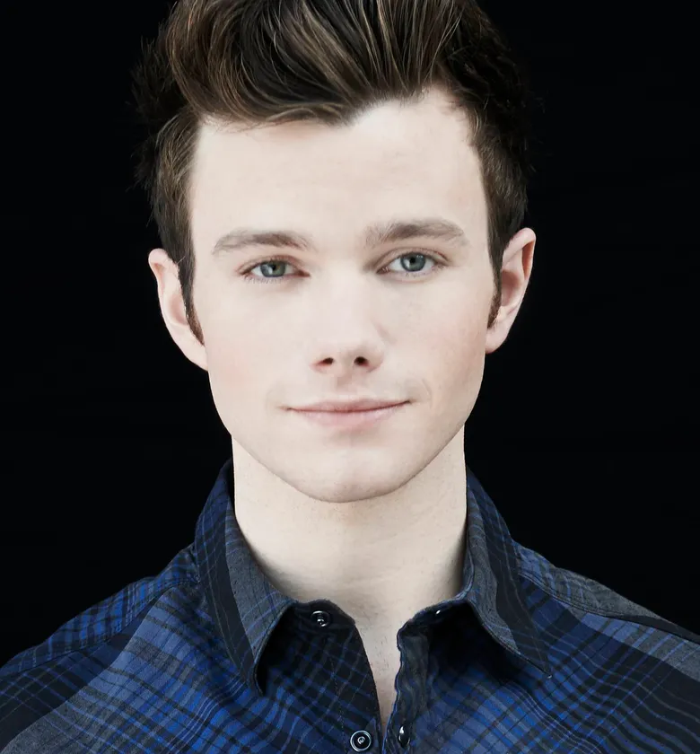 Chris Colfer | Fantasy Voice Wiki | Fandom