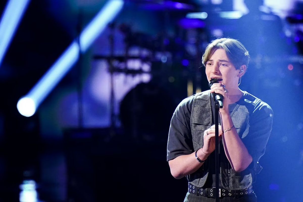 Ryley Tate Wilson | Fantasy Voice Wiki | Fandom
