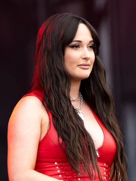 Kacey Musgraves | Fantasy Voice Wiki | Fandom