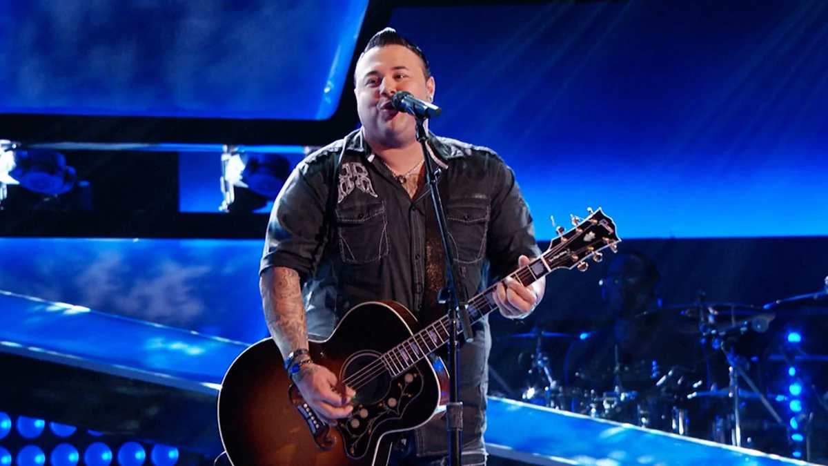 Ryan Whyte Maloney | Fantasy Voice Wiki | Fandom