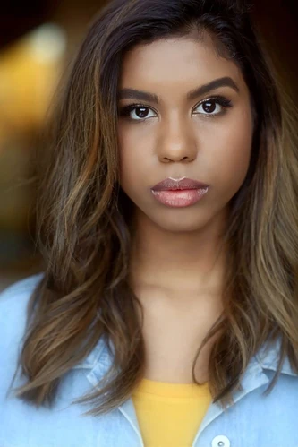Aliyah Moulden | Fantasy Voice Wiki | Fandom