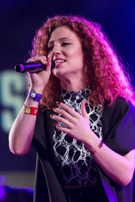 Jess Glynne | Fantasy Voice Wiki | Fandom