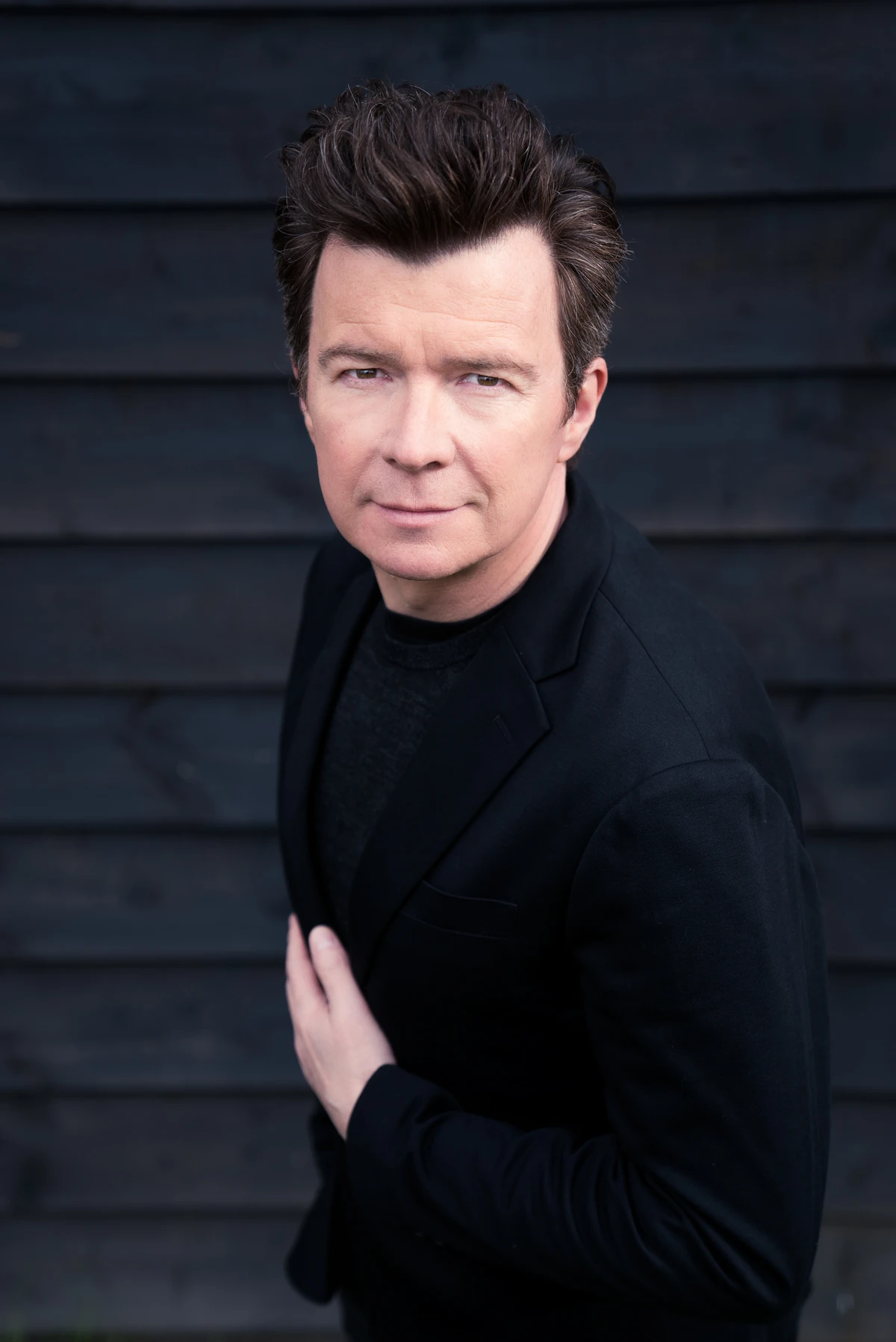 Rick Astley Fantasy Voice Wiki Fandom