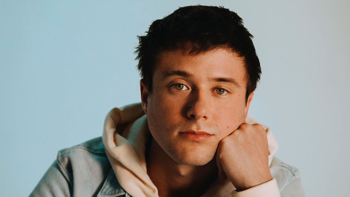 Alec Benjamin Fantasy Voice Wiki Fandom