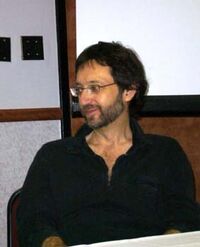 Guy Gavriel Kay