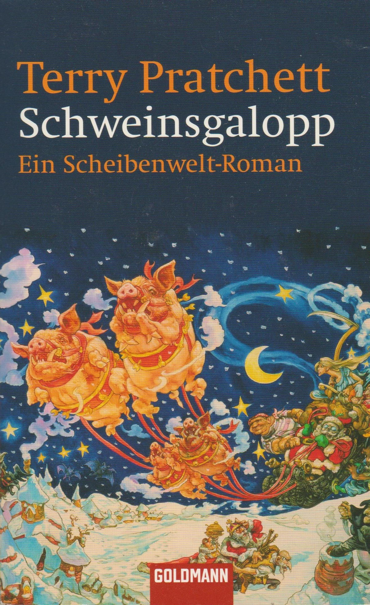 Schweinsgalopp Fantasy Wiki Fandom