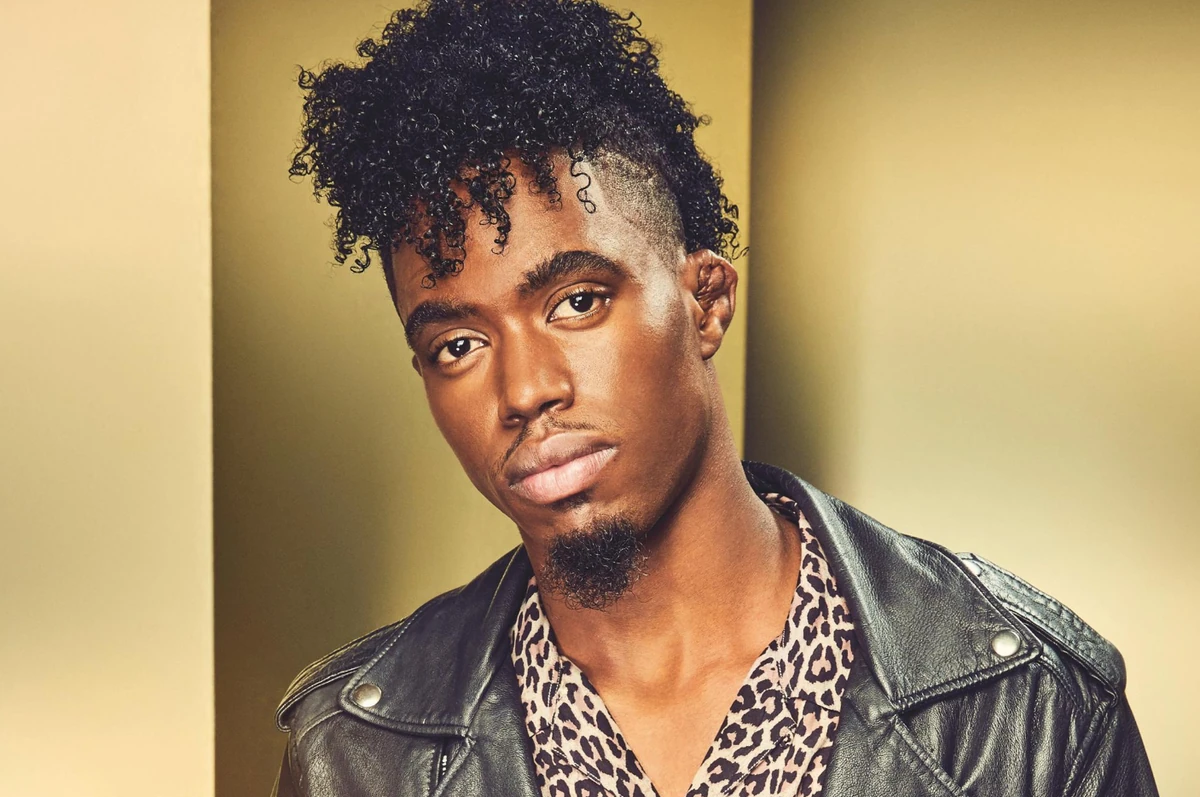 Dalton Harris FantasyAGT Wiki Fandom