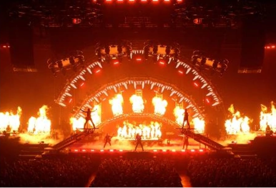 Trans-Siberian Orchestra, About