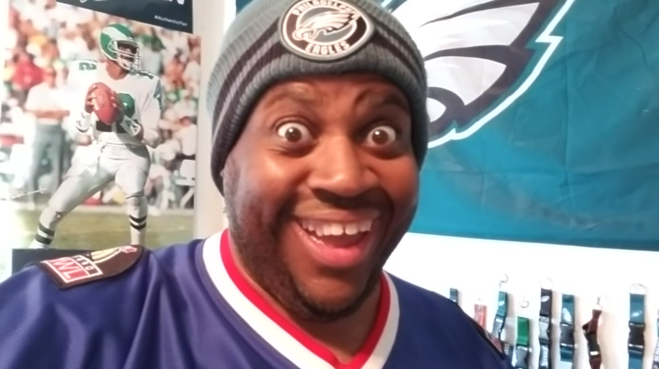 The EDP445 situation is just out of hand, Peer to Peer
